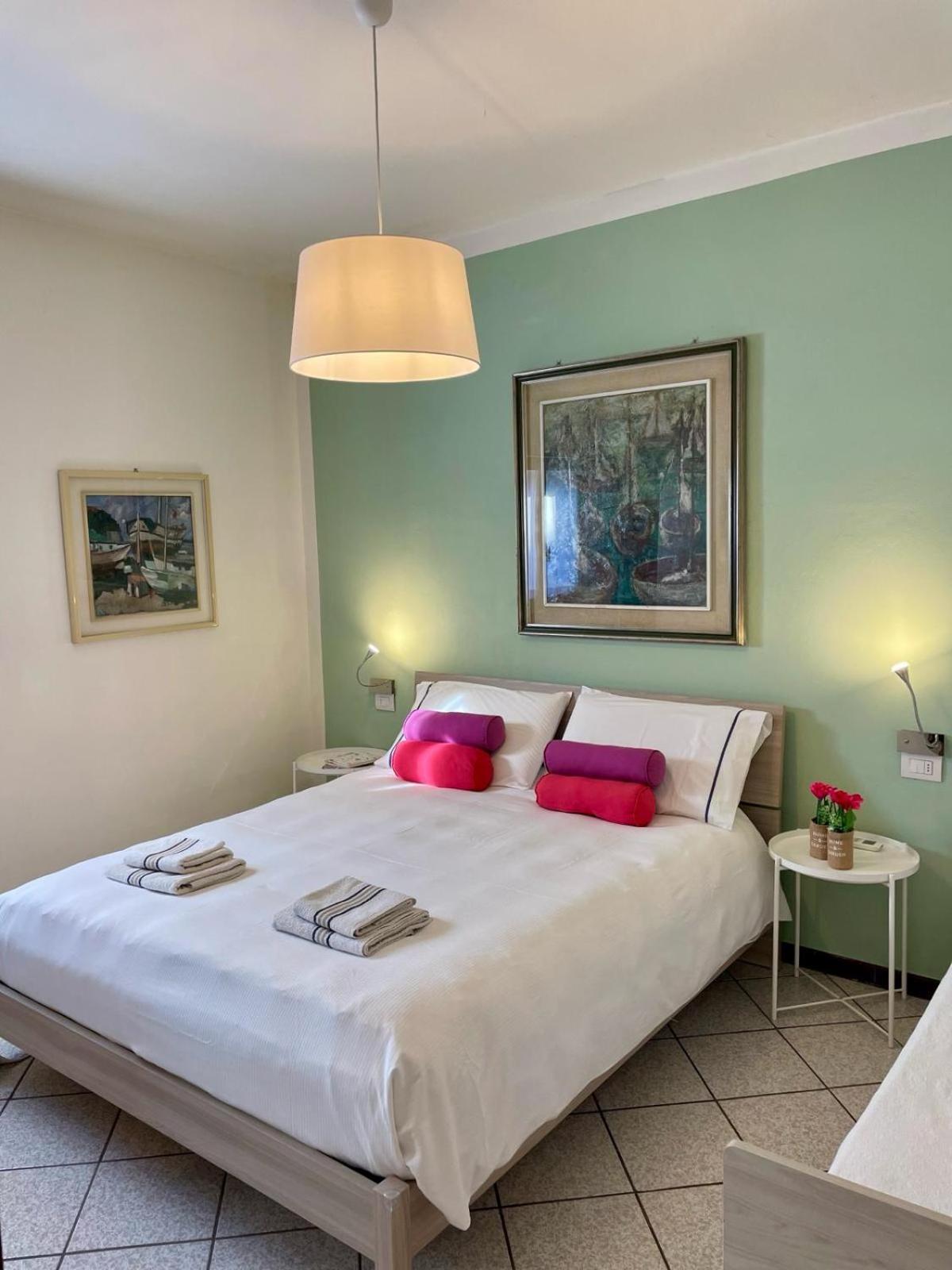 Bnbook Lago Maggiore Studio 2 Dormelletto Exterior photo